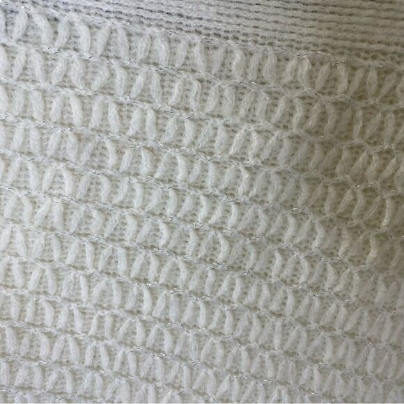 Mixit Pullover Sweater Shawl  - Picture 8 of 10